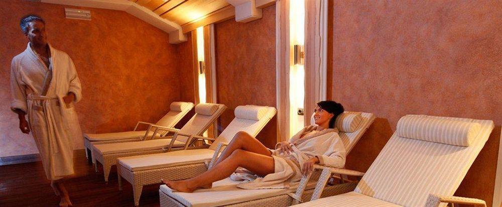 Mota 4* Livigno