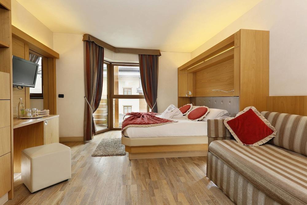 Hotel Mota Livigno