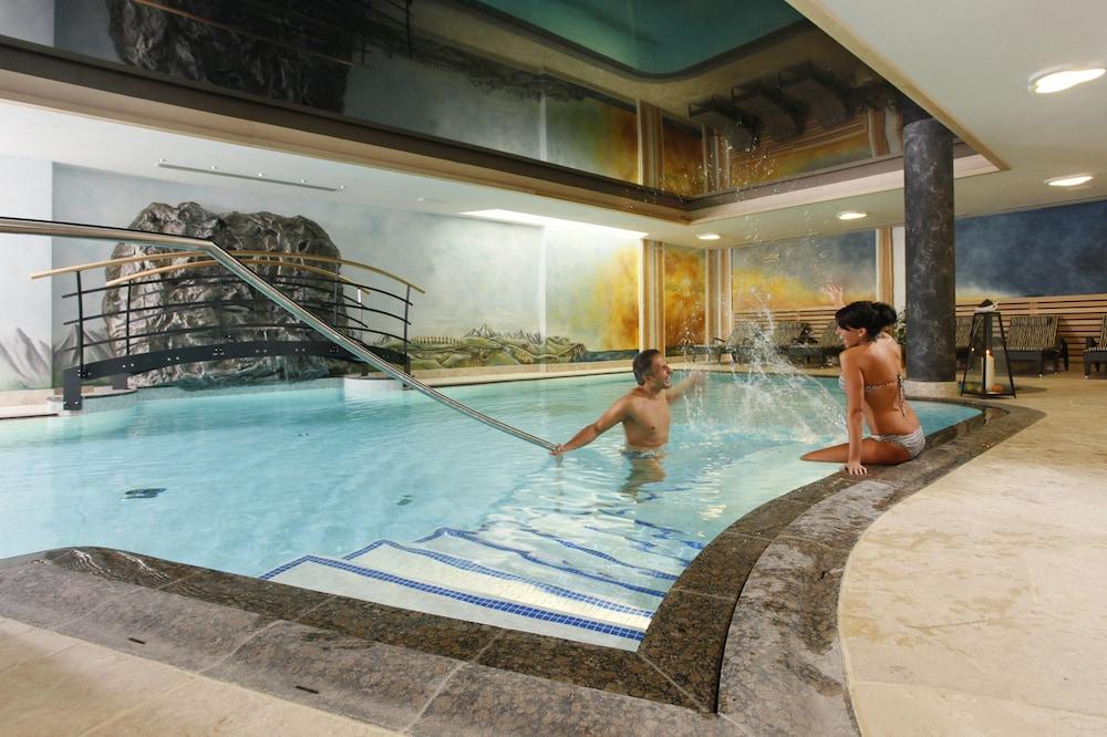 Mota 4* Livigno