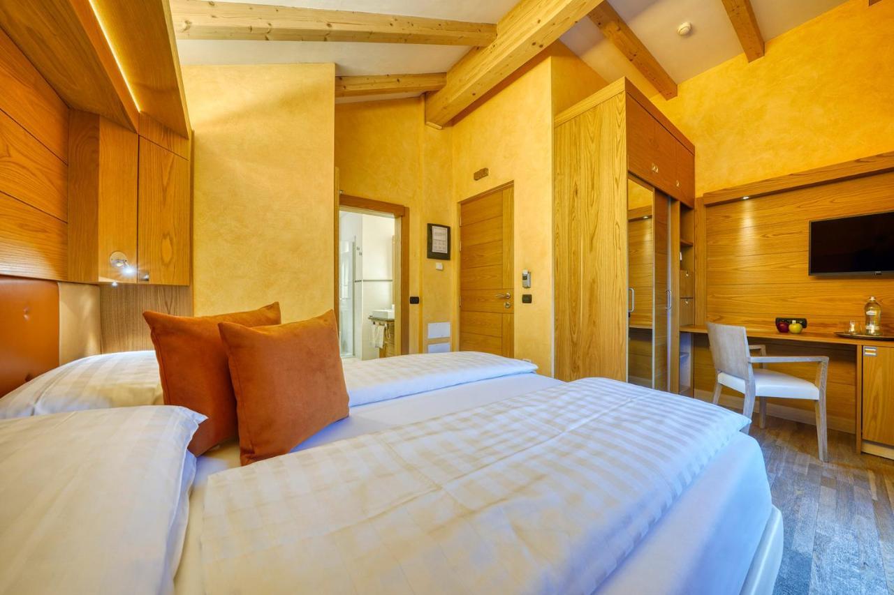 Mota Hotel Livigno