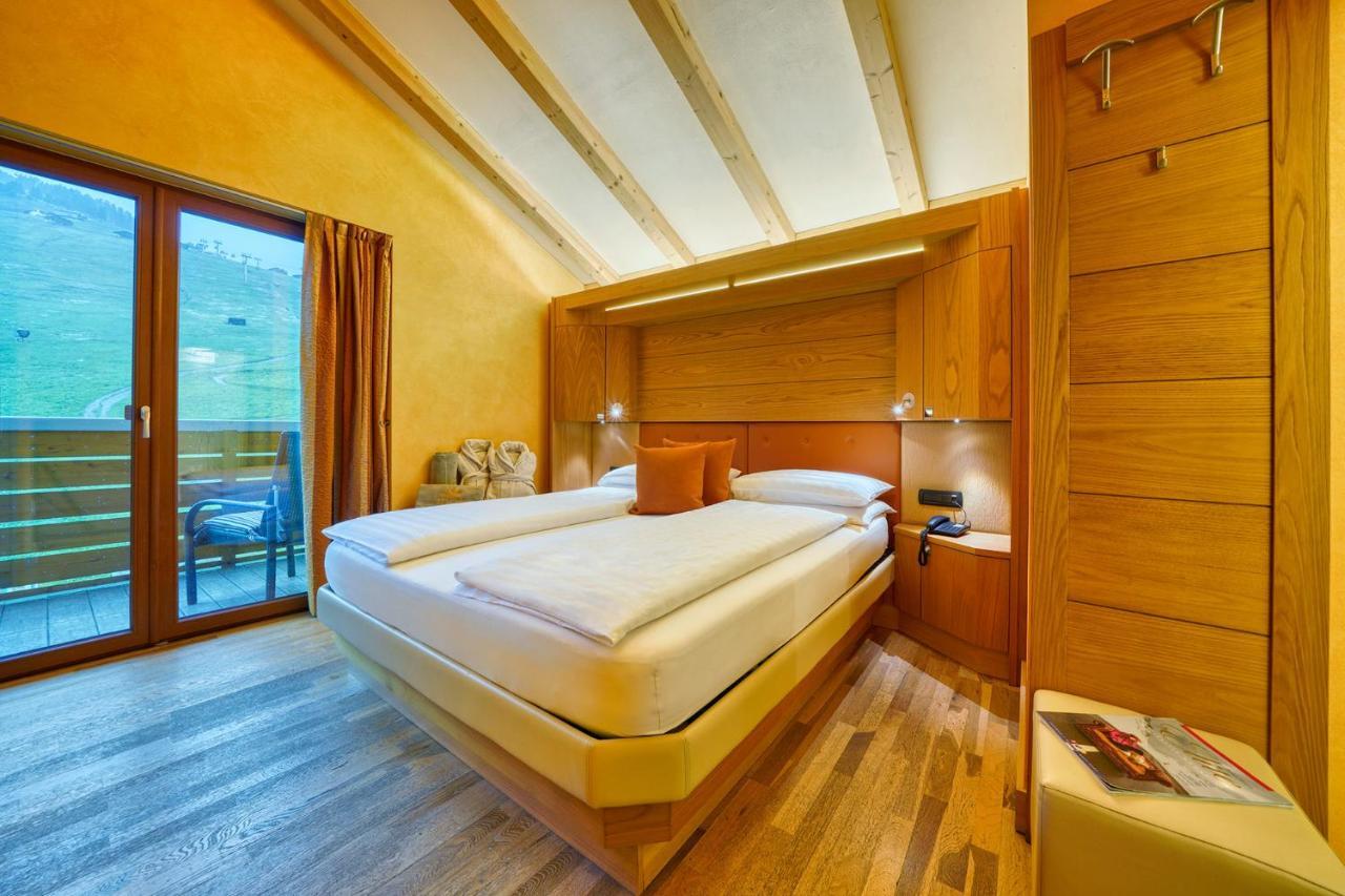Mota 4* Livigno