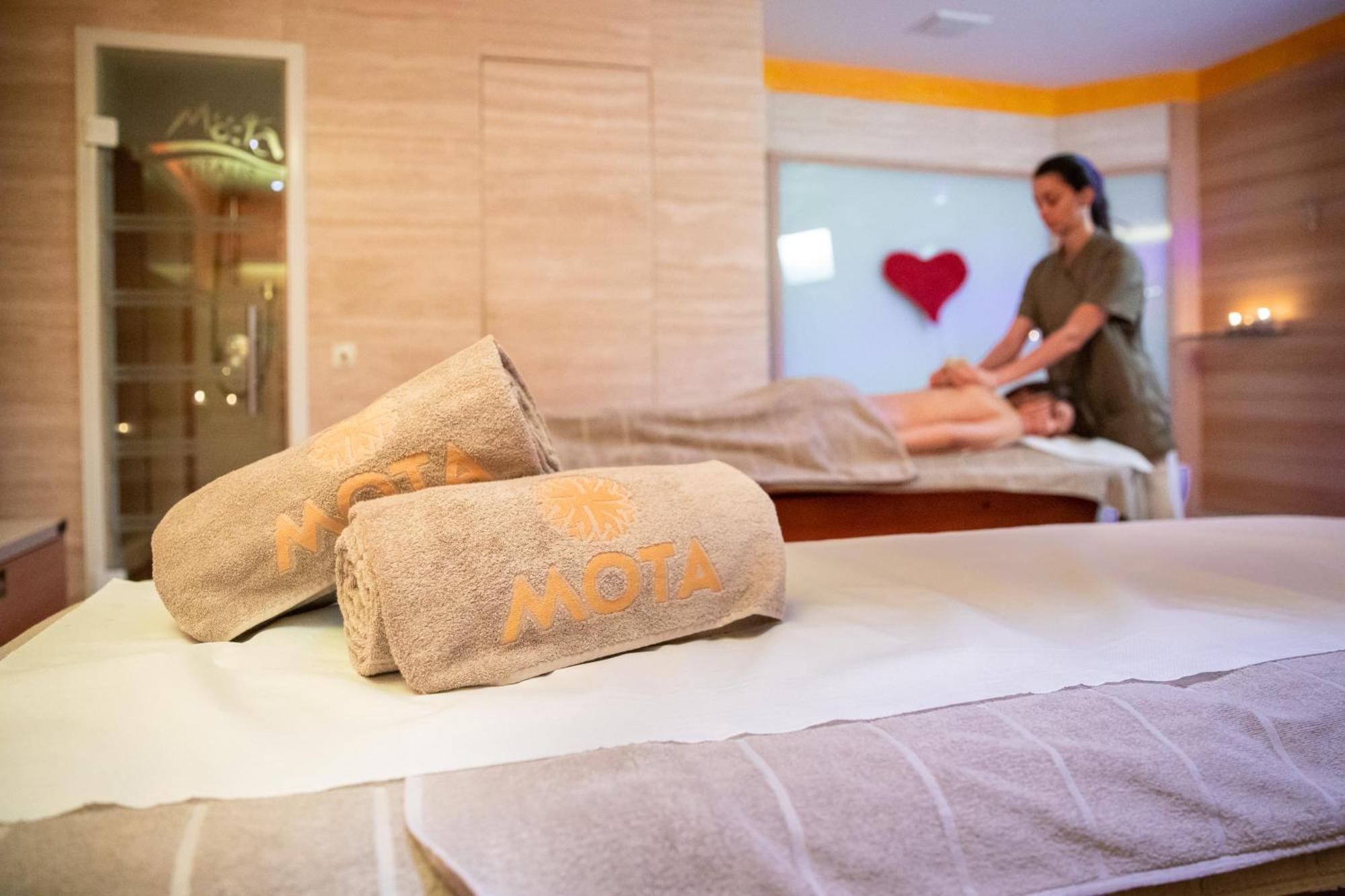 Hotel Mota 4*