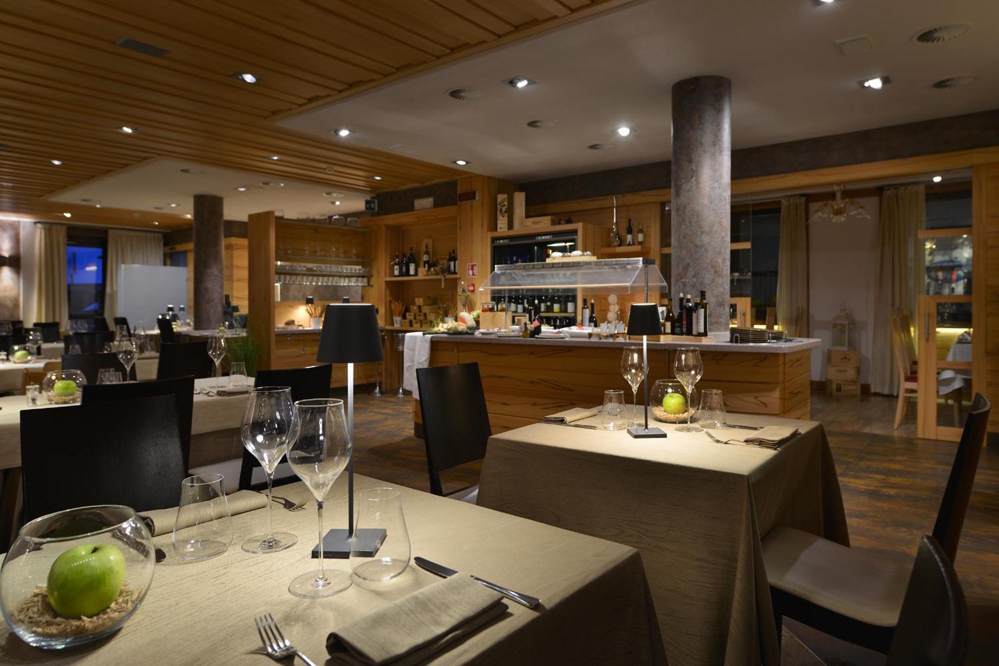Hotel Mota Livigno