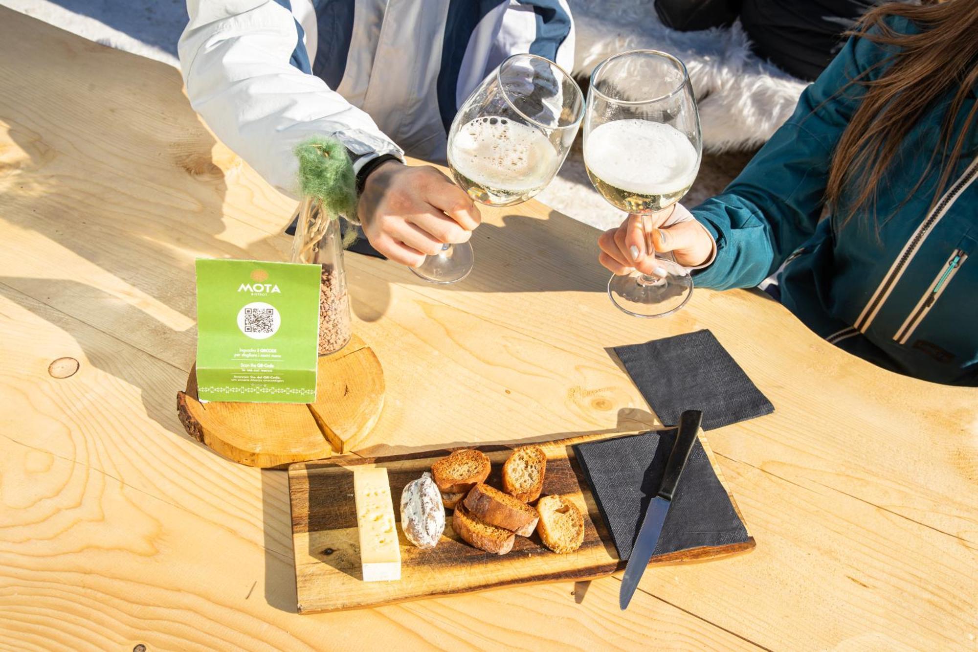 Mota 4* Livigno