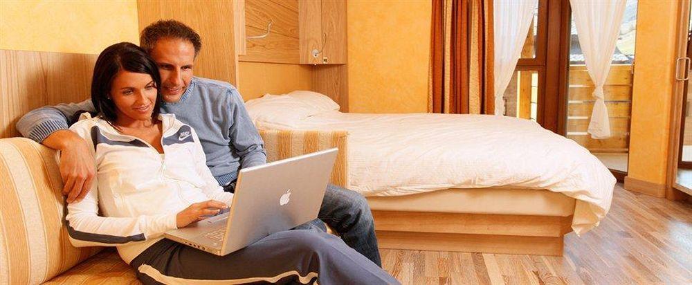 Mota Hotel Livigno