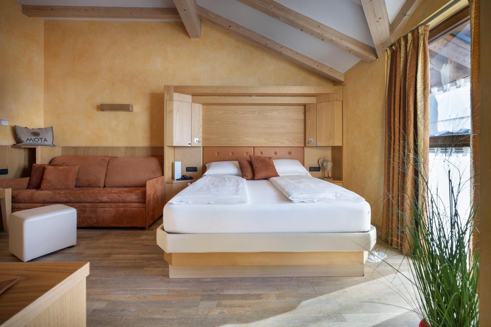 Mota Hotel