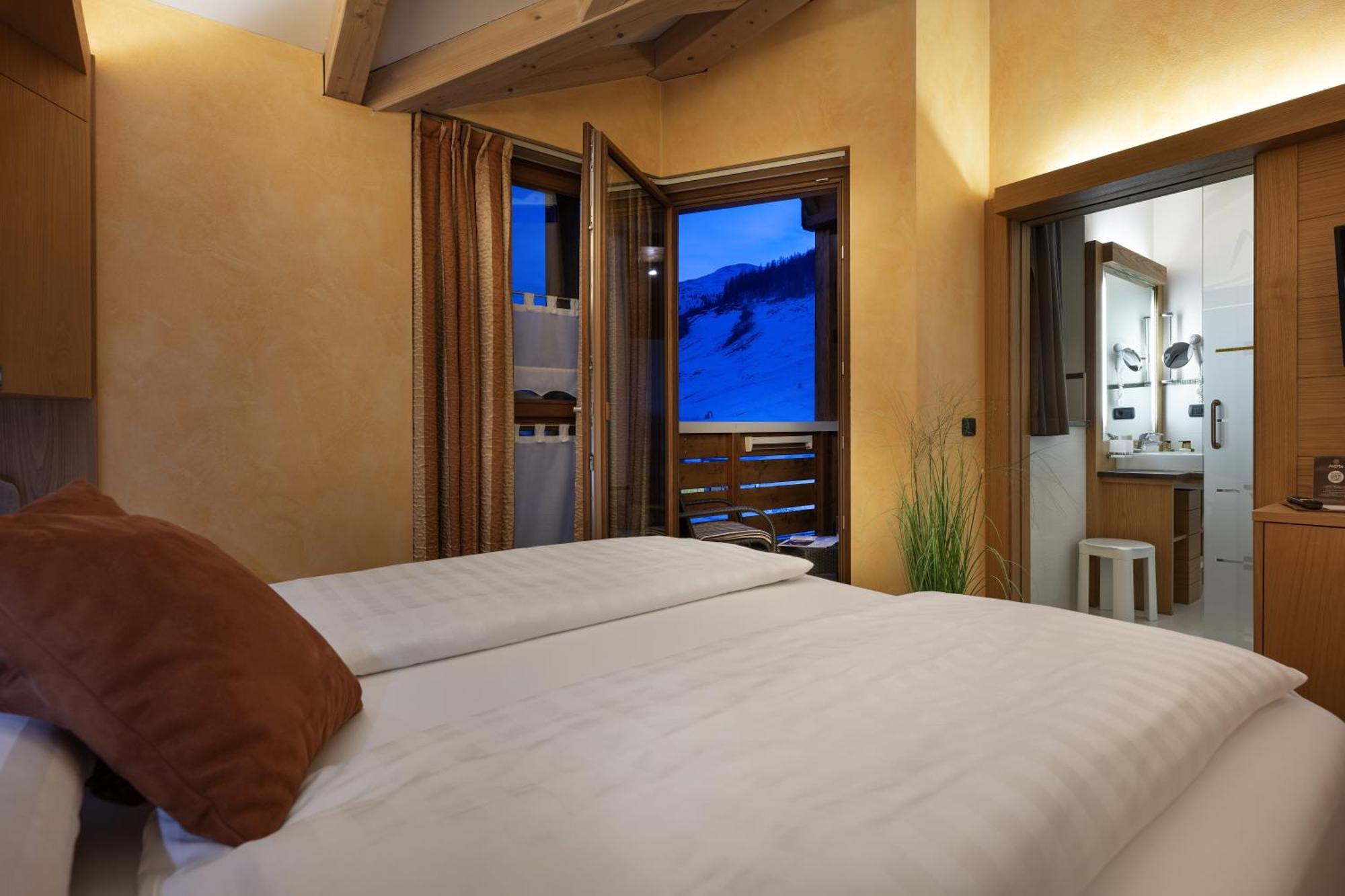 Hotel Mota