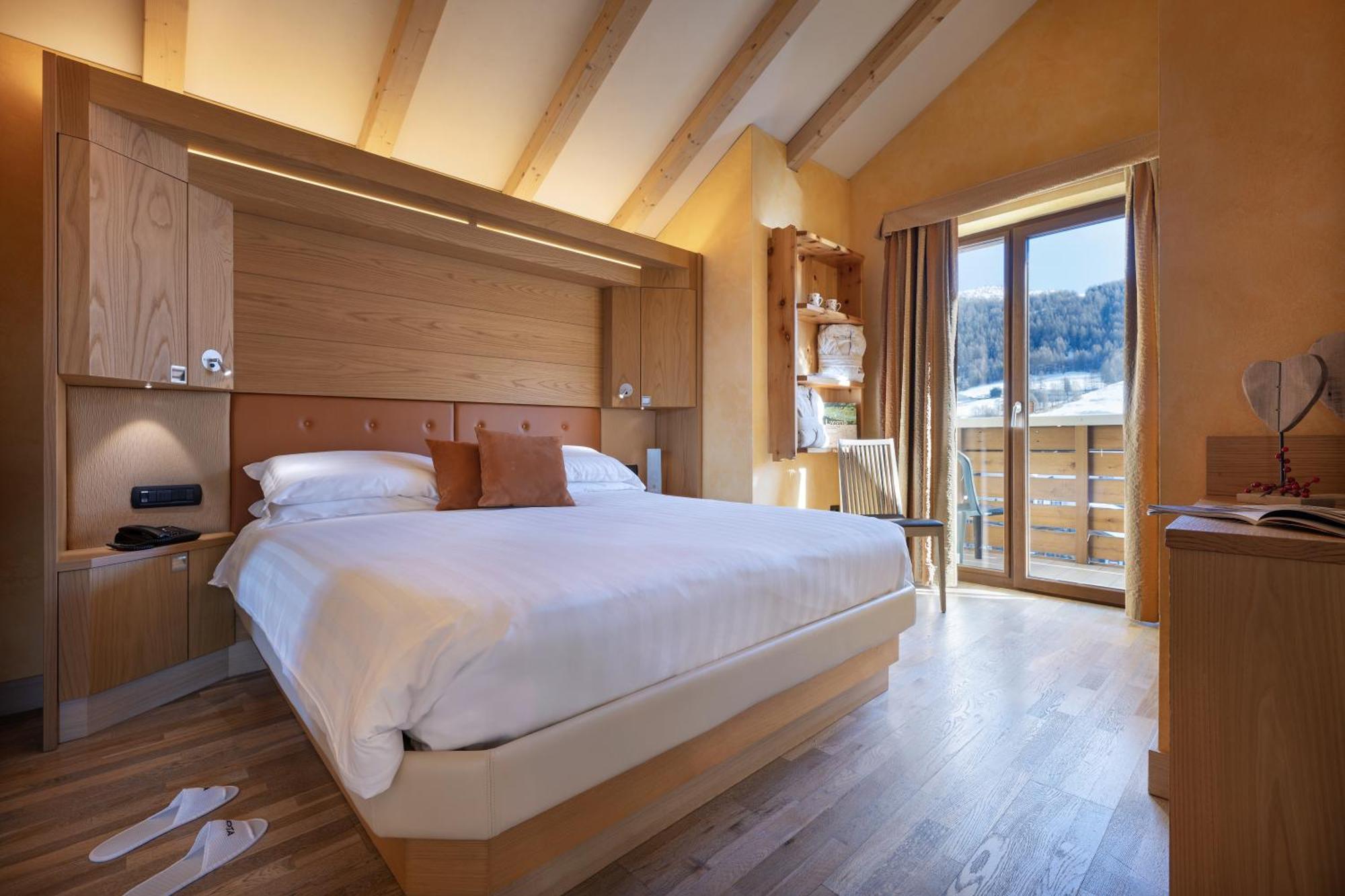 Hotel Mota Livigno
