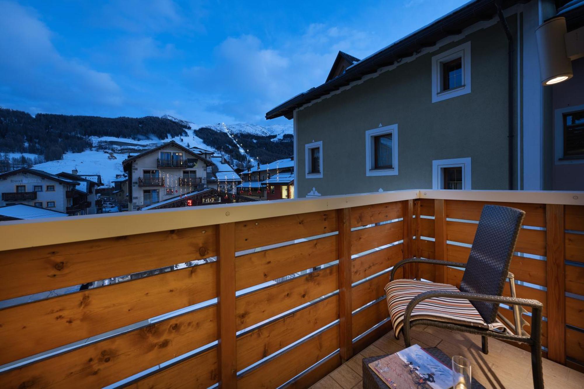 Mota 4* Livigno