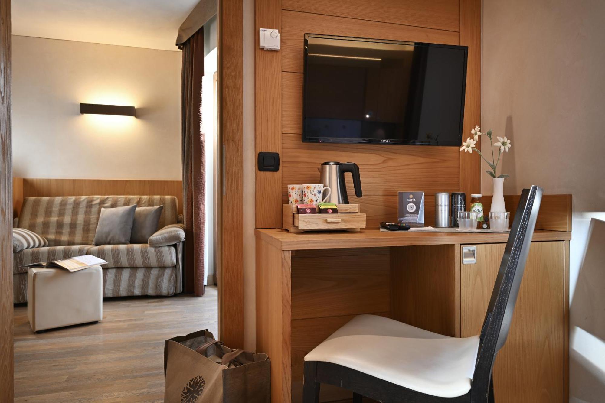 Mota Hotel Livigno
