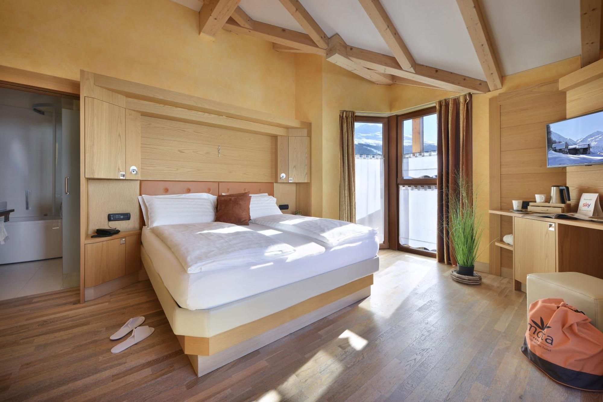 Mota 4* Livigno