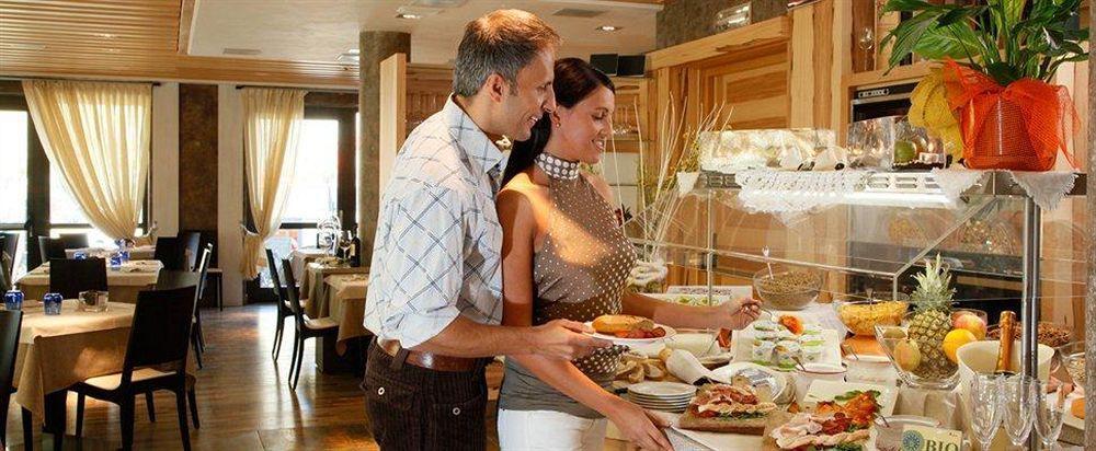 Mota 4* Livigno