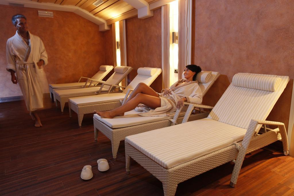 Mota Hotel Livigno